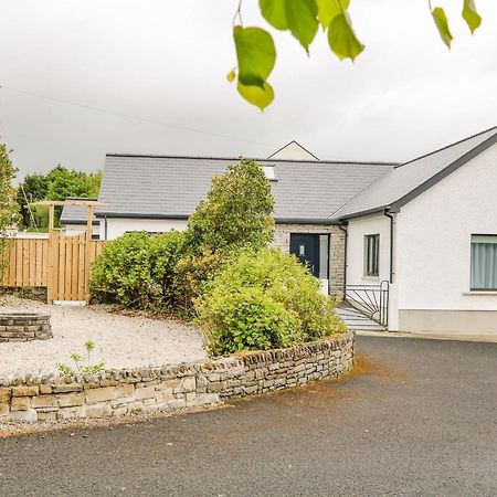 Wee Andy'S Villa Buncrana Exterior foto