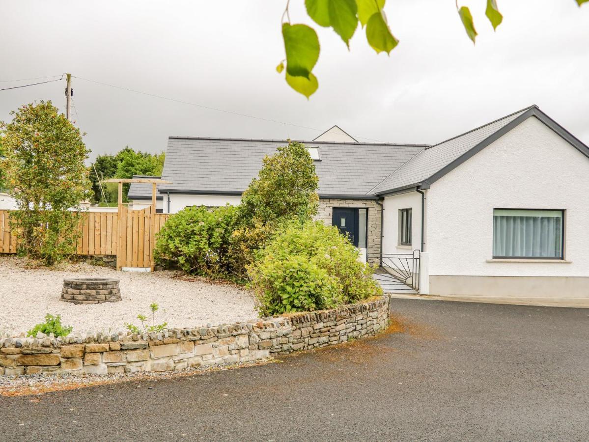 Wee Andy'S Villa Buncrana Exterior foto