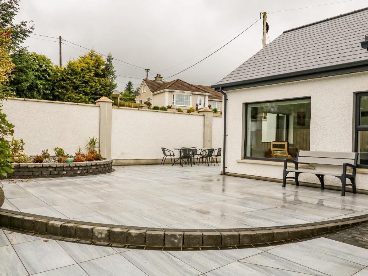Wee Andy'S Villa Buncrana Exterior foto