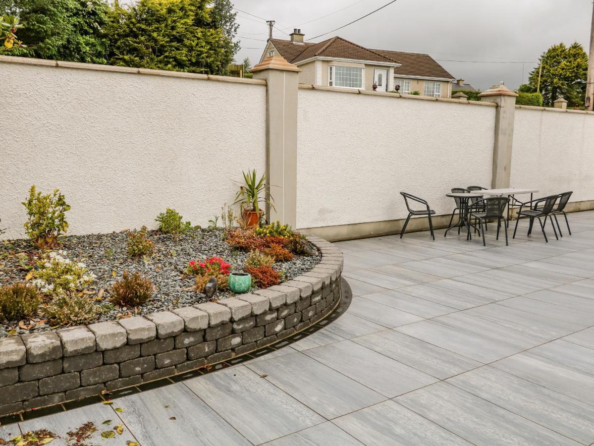 Wee Andy'S Villa Buncrana Exterior foto
